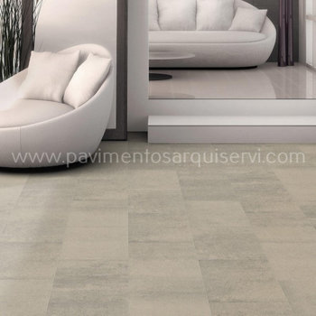 Tarimas Athos Polar Grey